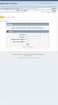 Mobile Screenshot of forum.highpoint-aviation.org